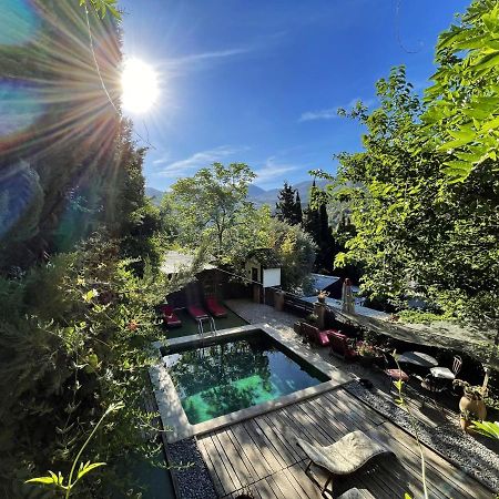 Bed and Breakfast Fundalucia Quentar Екстер'єр фото