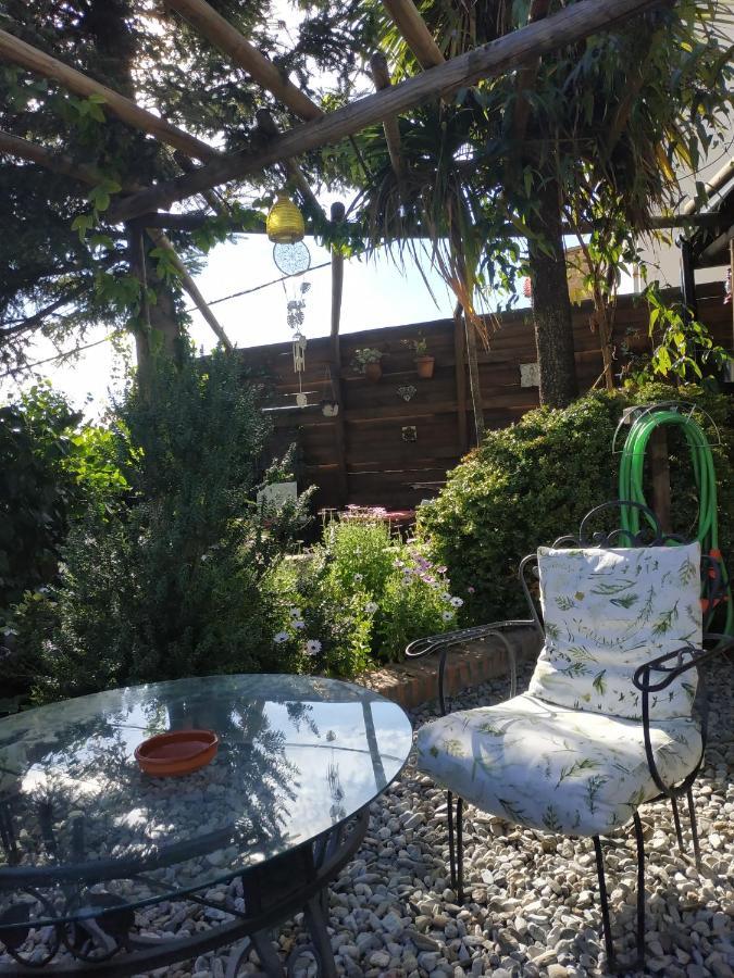 Bed and Breakfast Fundalucia Quentar Екстер'єр фото