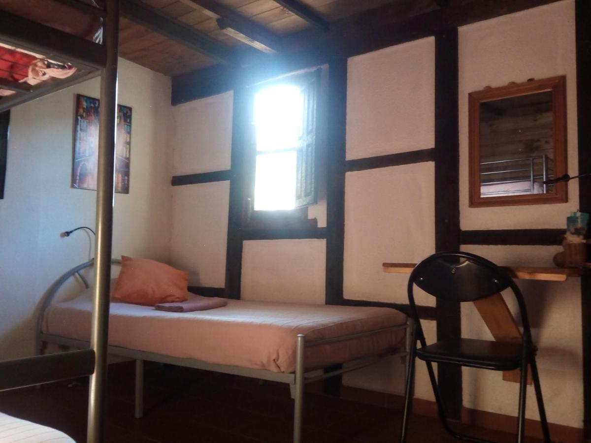 Bed and Breakfast Fundalucia Quentar Екстер'єр фото