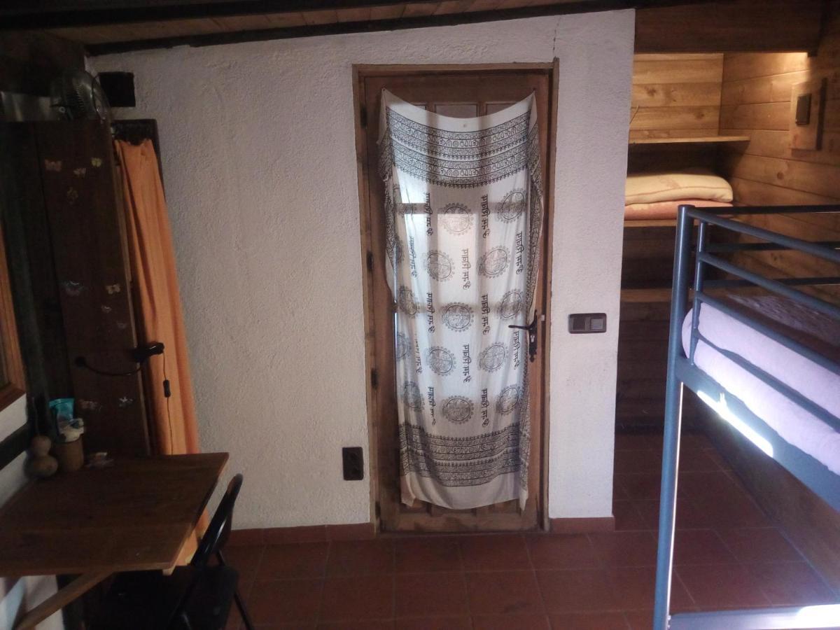 Bed and Breakfast Fundalucia Quentar Екстер'єр фото