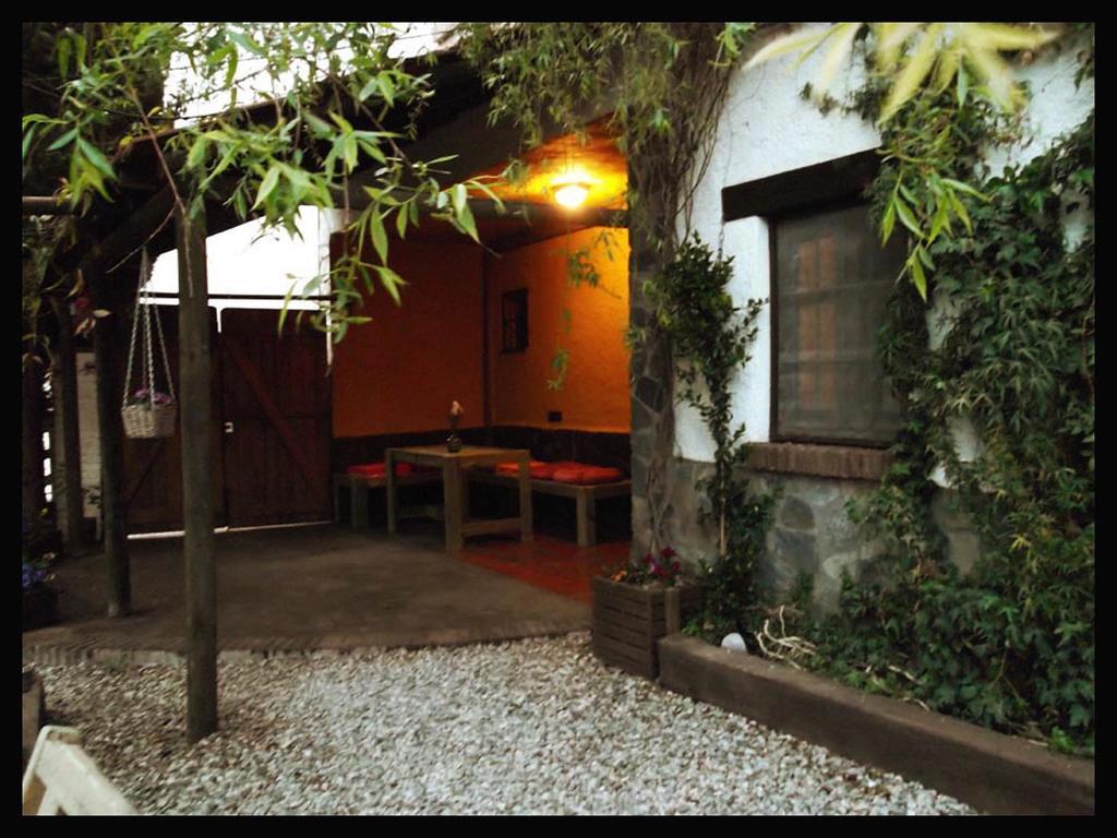 Bed and Breakfast Fundalucia Quentar Екстер'єр фото
