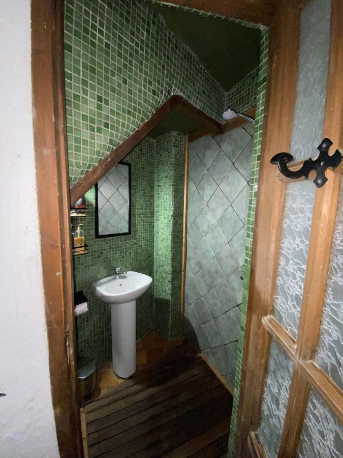 Bed and Breakfast Fundalucia Quentar Екстер'єр фото