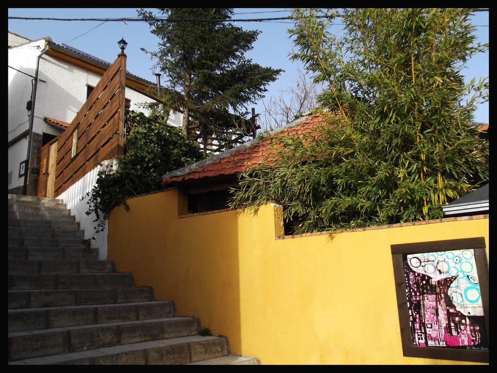 Bed and Breakfast Fundalucia Quentar Екстер'єр фото