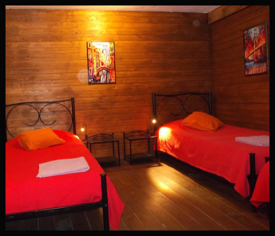 Bed and Breakfast Fundalucia Quentar Номер фото