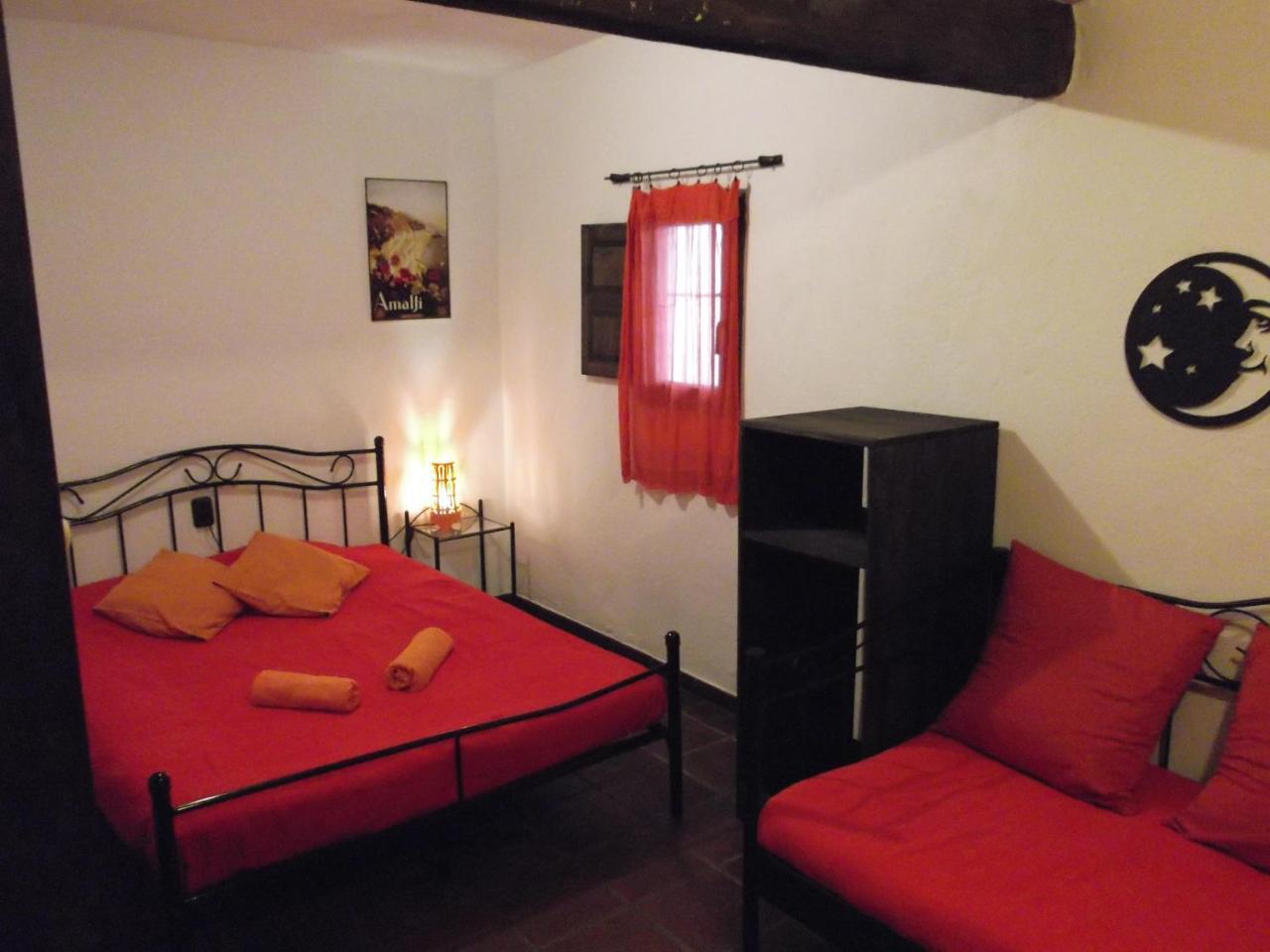 Bed and Breakfast Fundalucia Quentar Екстер'єр фото