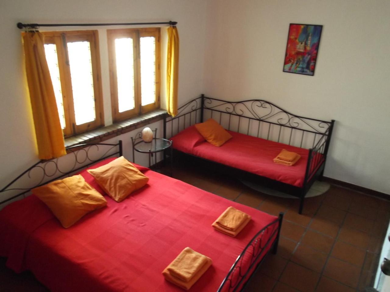 Bed and Breakfast Fundalucia Quentar Екстер'єр фото